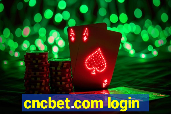 cncbet.com login